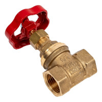 Клиновая задвижка ITAP ВВ 1/2' 16 бар 156 1/2'