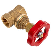 Клиновая задвижка ITAP ВВ 1/2' 16 бар 156 1/2'