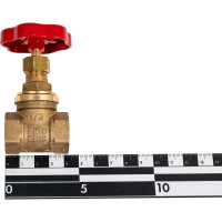 Клиновая задвижка ITAP ВВ 1/2' 16 бар 156 1/2'