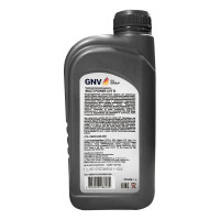 Трансмиссионное масло GNV Multi Power CVT R канистра 1 л, красный цвет GMCR13131032309111001
