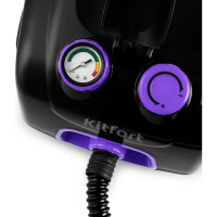 Пароочиститель KITFORT КТ-932