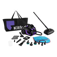 Пароочиститель KITFORT КТ-932