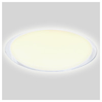 Светодиодный управляемый светильник Smartbuy ДИОНА 100Вт 50W-100W 3000-6500К SBL-Dim7-100W