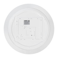 Светодиодный управляемый светильник Smartbuy ДИОНА 100Вт 50W-100W 3000-6500К SBL-Dim7-100W