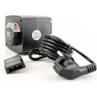 Сервопривод для смесительных клапанов PROFACTOR программируемый 6/230 PF EA 652.ACC30