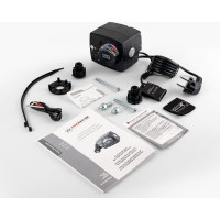 Сервопривод для смесительных клапанов PROFACTOR программируемый 6/230 PF EA 652.ACC30