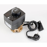 Сервопривод для смесительных клапанов PROFACTOR программируемый 6/230 PF EA 652.ACC30