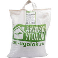 Семена Зеленый уголок Мятлик луговой, 3 кг 4660001294707