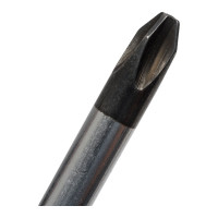 Отвертка SITOMO крест PH3 8x200 (общ. 315мм) CrV SIT 856479