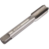 Машинно-ручной метчик ТехноСталь М18x1.5, 9ХС, компл 2шт., t171457