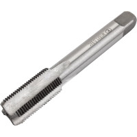 Машинно-ручной метчик ТехноСталь М18x1.5, 9ХС, компл 2шт., t171457