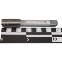 Машинно-ручной метчик ТехноСталь М18x1.5, 9ХС, компл 2шт., t171457