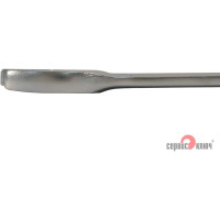 Набор ключей 8 предметов СЕРВИС КЛЮЧ  8.9.10.12.13.14.17.19, холодный штамп CR-V PROFFI 70020