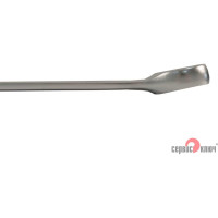 Набор ключей 8 предметов СЕРВИС КЛЮЧ  8.9.10.12.13.14.17.19, холодный штамп CR-V PROFFI 70020