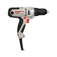 Сетевая дрель-шуруповерт Crown CT10152