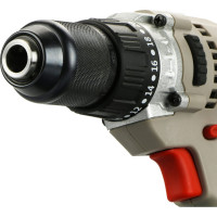 Сетевая дрель-шуруповерт Crown CT10152