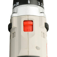 Сетевая дрель-шуруповерт Crown CT10152