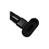 Автомобильный пылесос СИМАЛЕНД CYCLONE TURBO беспроводной, 100 Вт, 12В, черный 4583494