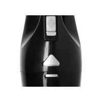 Автомобильный пылесос СИМАЛЕНД CYCLONE TURBO беспроводной, 100 Вт, 12В, черный 4583494