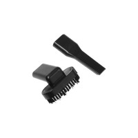 Автомобильный пылесос СИМАЛЕНД CYCLONE TURBO беспроводной, 100 Вт, 12В, черный 4583494