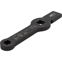 Ключ для тормозных суппортов грузовых автомобилей TORX 3/4 х E20 JTC -5595-E20 373471