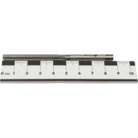 Ручная цилиндрическая развертка ИНСТУЛС Ф 5.2x44x87 H 8 9ХС 2360-0123 00001425569