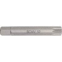 12-лучевой бит Aist М12 10 мм 1327512M 00-00003997