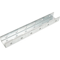 Настенно-потолочная стойка Промрукав 45x30x300 мм PR08.5108