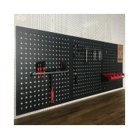 Перфорированная панель Сорокин DAD`s Garage 35.870