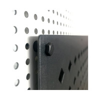 Перфорированная панель Сорокин DAD`s Garage 35.870