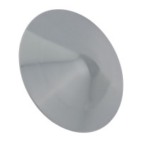 Вентиляционный зонт VALFEX D 50 мм, внутренняя канализация 26106050