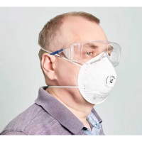 Респиратор РУССИЗ 112, класс FFP1 NR D, 15 шт 4631162202726