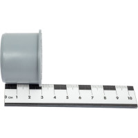 Заглушка VALFEX D 40 мм, внутренняя канализация 20108040