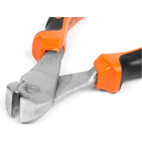 Торцевые кусачки HORTZ 160 сатин финиш HOR 104335