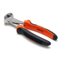 Торцевые кусачки HORTZ 160 сатин финиш HOR 104335