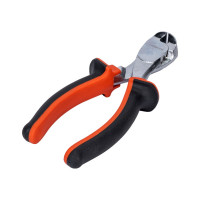 Торцевые кусачки HORTZ 160 проф.HOR 119858