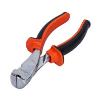 Торцевые кусачки HORTZ 160 проф.HOR 119858