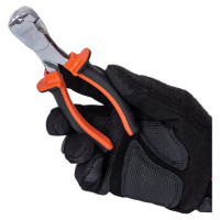 Торцевые кусачки HORTZ 160 проф.HOR 119858