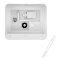 Увлажнитель воздуха KITFORT КТ-2809