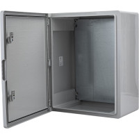 Пластиковый корпус IEK ЩМПп 500x400x240мм УХЛ1 IP65 MKP93-N-504024-65