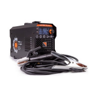 Сварочный аппарат Foxweld UNO MMA 160 SYN 8541