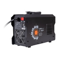 Сварочный аппарат Foxweld UNO MMA 160 SYN 8541