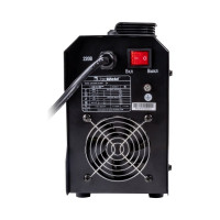 Сварочный аппарат Foxweld UNO MMA 160 SYN 8541