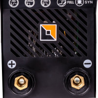 Сварочный аппарат Foxweld UNO MMA 160 SYN 8541