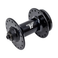 Передняя втулка JOYTECH D761DSE-SL, алюминий, под диск IS6, 6 болтов, 32Н 9x108x100 HQ-0004416