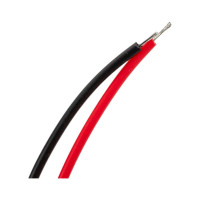 Отсек для элементов питания Robiton Bh1x18650 с двумя проводами PK1 12329