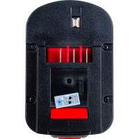 Аккумулятор для электроинструмента Black & Decker (Ni-Сd, 14.4В, 1.5Ач) TopON PN: A14 TOP-PTGD-BD-14.4-1.5