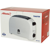 Тостер Atlanta ATH-233 brown