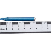 Фреза по камню (3х10х58 мм; хв-к 6 мм) DMV06310 DJTOL 861