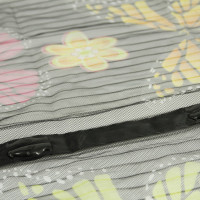 Противомоскитная сетка Rosenberg 100x210 см R-400026